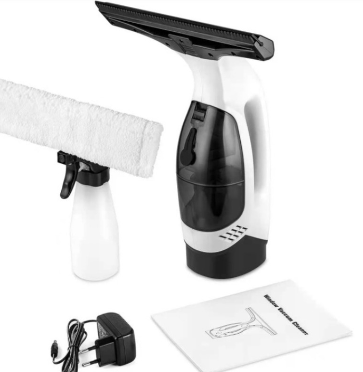 Automatic Window Cleaner – Warmly Living